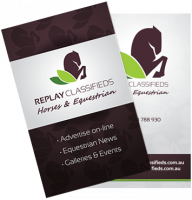 Sample Business Card Design