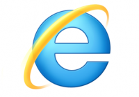 Ie10 Logo