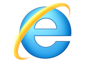 Ie10 Logo