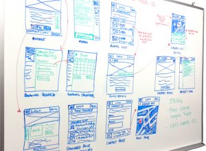Ilaunch Mobile Ui Planning Ilaunch Mobile Ui Planning