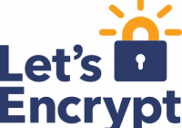 Letsencrypt Logo Large