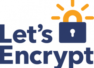 Letsencrypt Logo Large