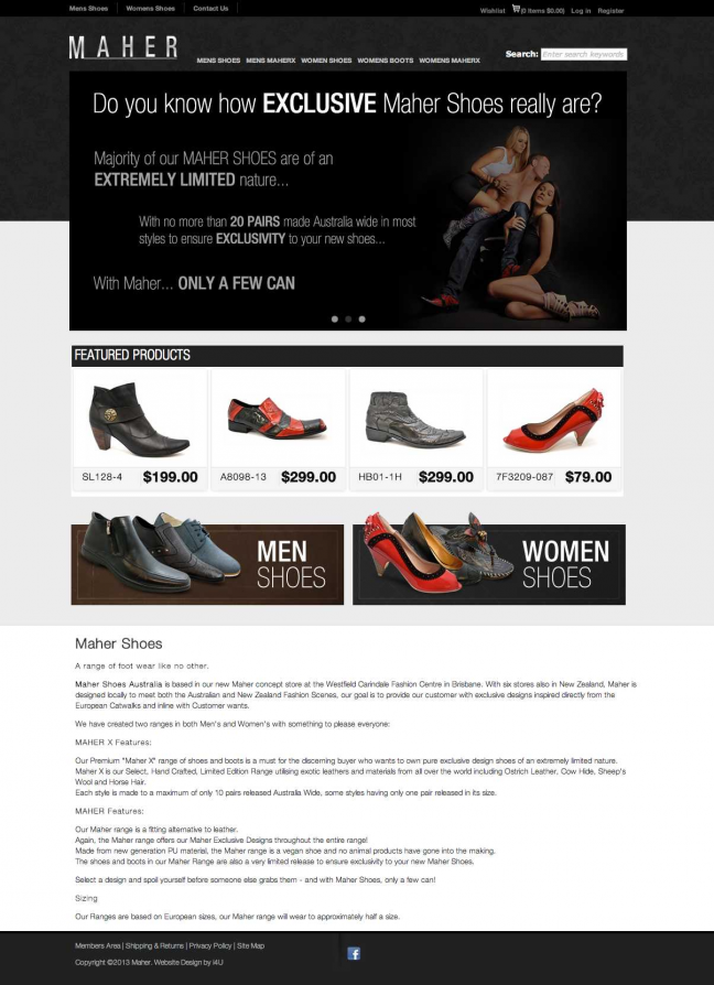 Maher Shoes1 Maher Shoes1