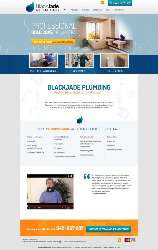 Portfolio Blackjade Home Portfolio Blackjade Home