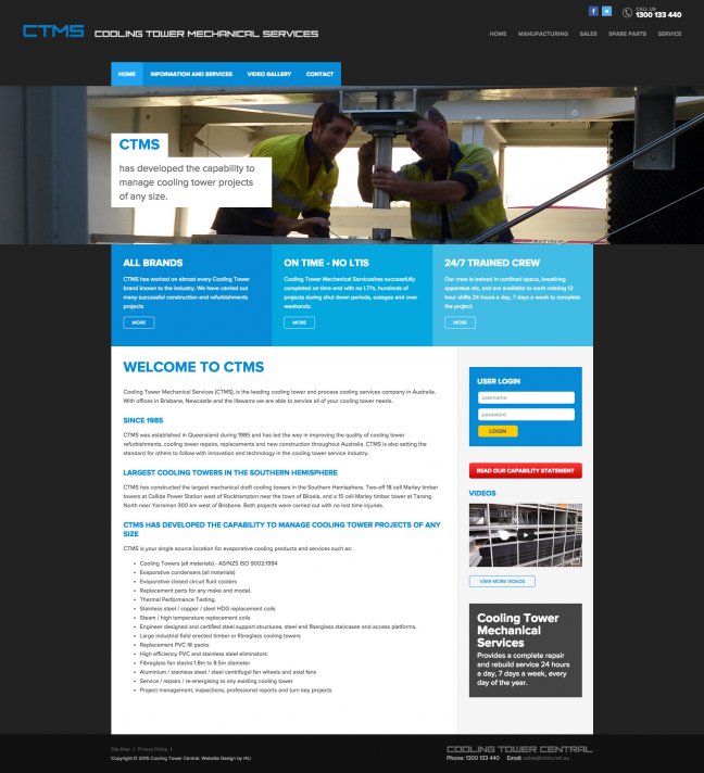 Portfolio Ctms Portfolio Ctms