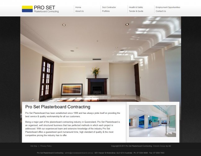 Portfolio Pro Set Portfolio Pro Set