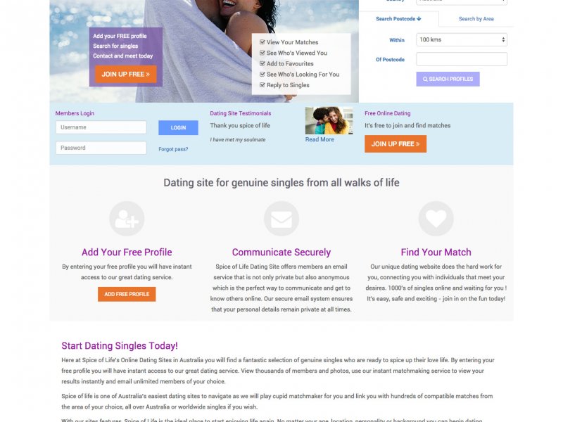 Private cheap spice online