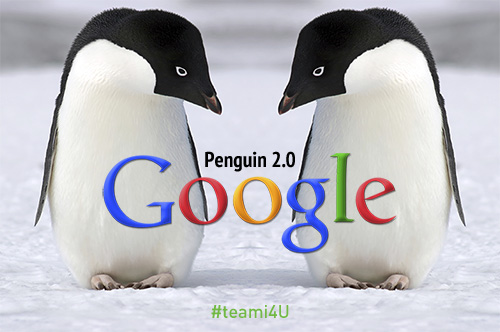 Google Penguin 2.0